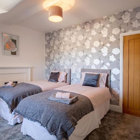 35 High Street Apartment Хауик Екстериор снимка
